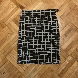 Grace elements skirt